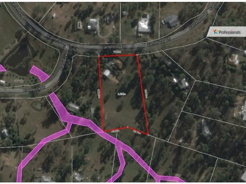 73-79 Canterbury Drive, Mundoolun QLD 4285