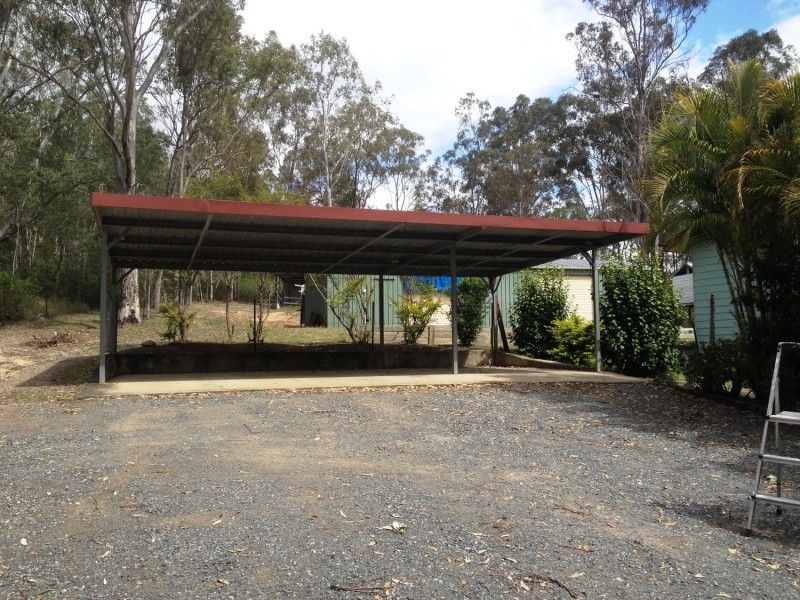 23 McDonald Road, Jimboomba QLD 4280