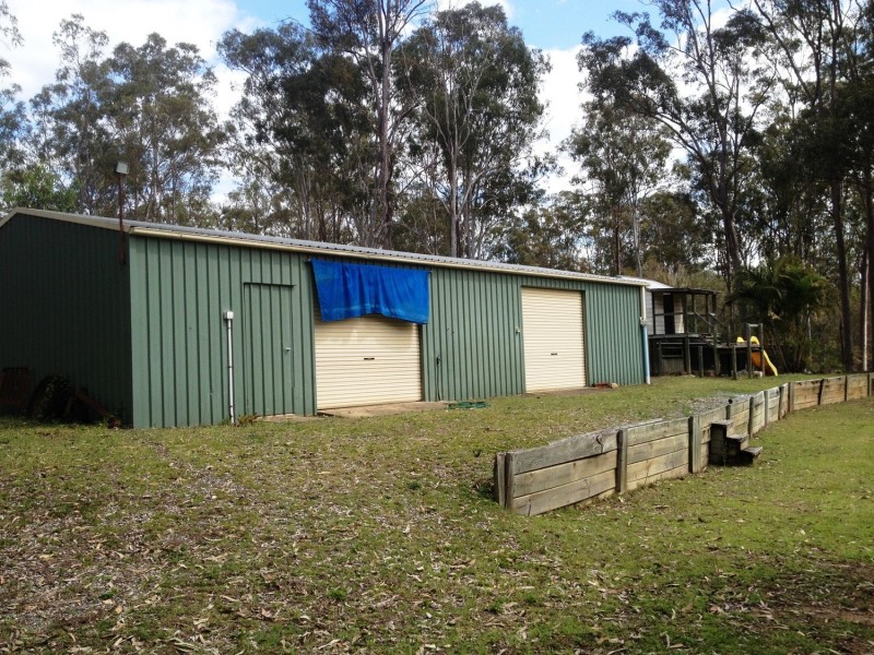 23 McDonald Road, Jimboomba QLD 4280