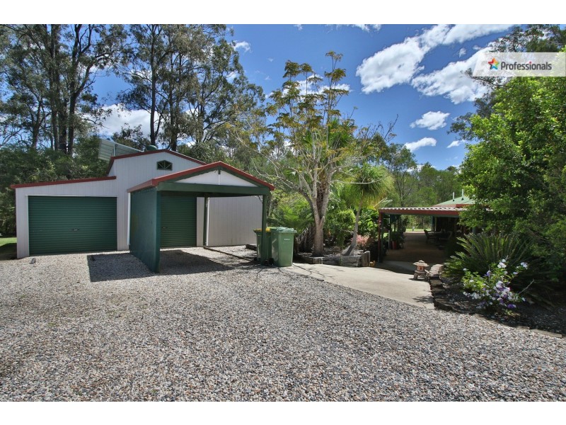 60-62 Logyard Court, Cedar Vale QLD 4285