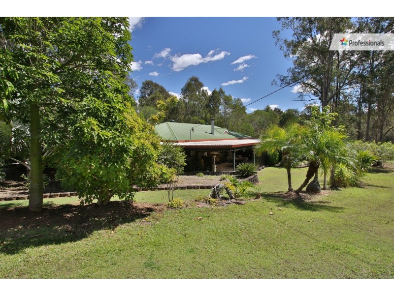 60-62 Logyard Court, Cedar Vale QLD 4285