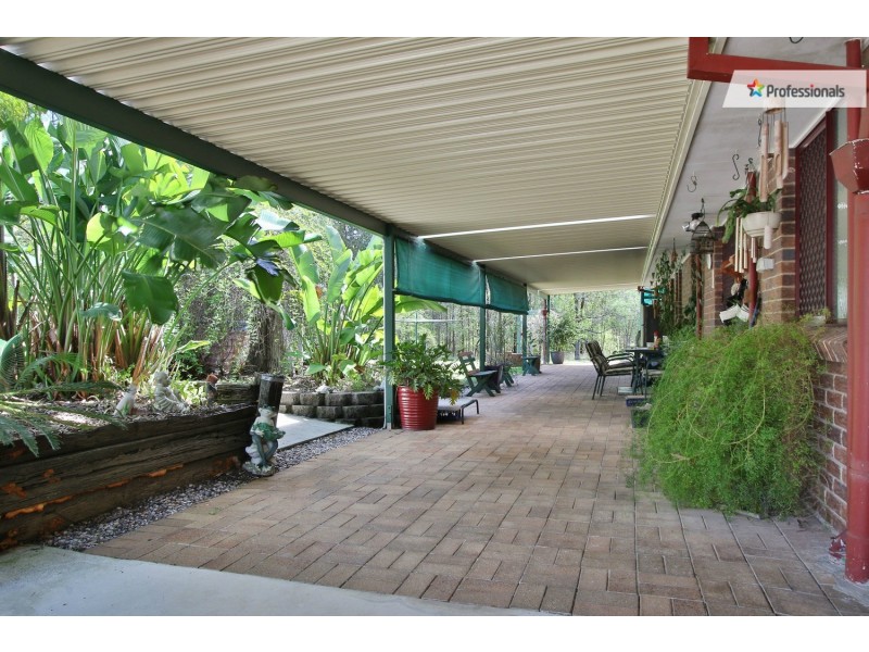 60-62 Logyard Court, Cedar Vale QLD 4285