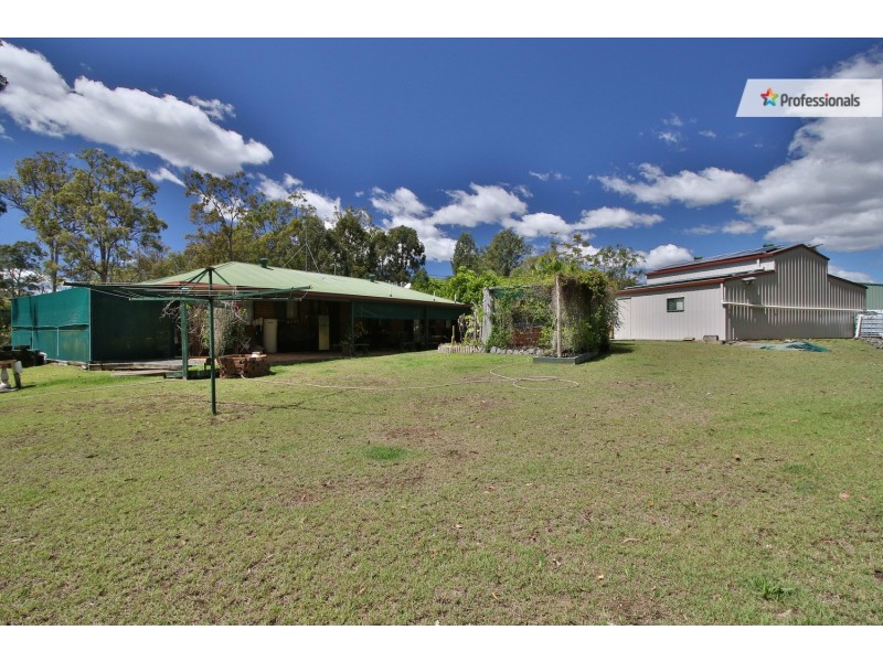 60-62 Logyard Court, Cedar Vale QLD 4285