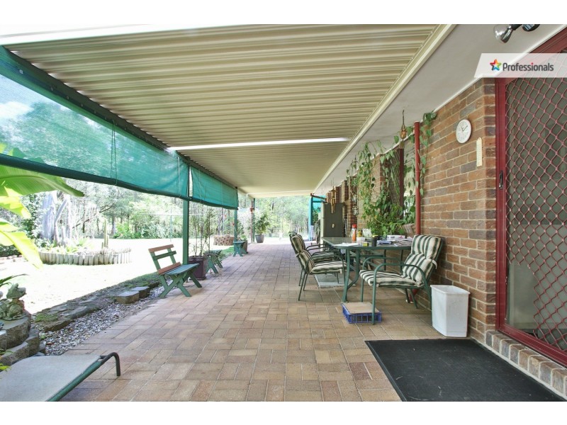 60-62 Logyard Court, Cedar Vale QLD 4285