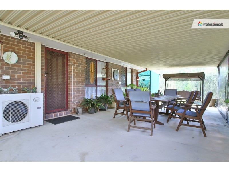 60-62 Logyard Court, Cedar Vale QLD 4285