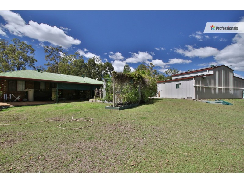 60-62 Logyard Court, Cedar Vale QLD 4285