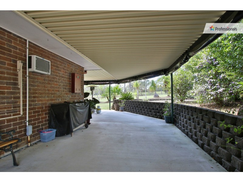 60-62 Logyard Court, Cedar Vale QLD 4285