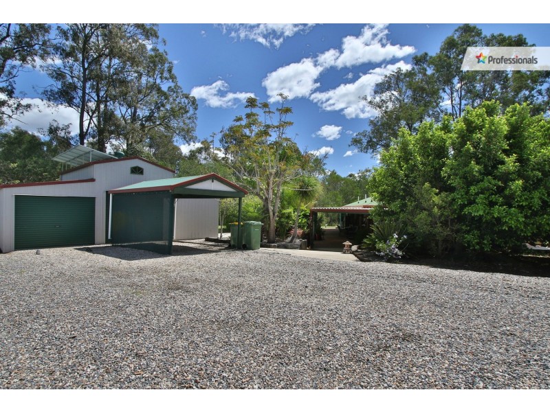 60-62 Logyard Court, Cedar Vale QLD 4285