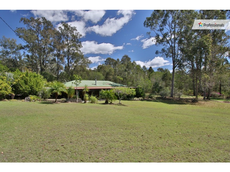 60-62 Logyard Court, Cedar Vale QLD 4285