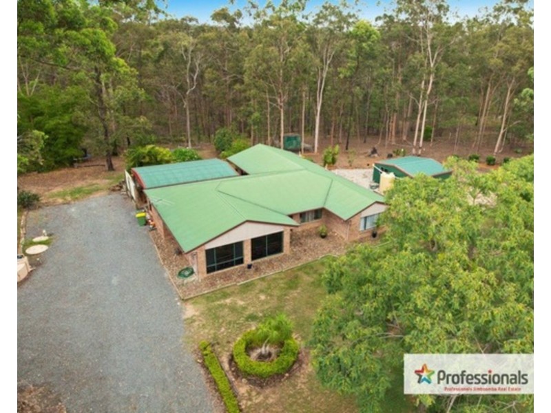 23-29 Galen Court, Cedar Vale QLD 4285