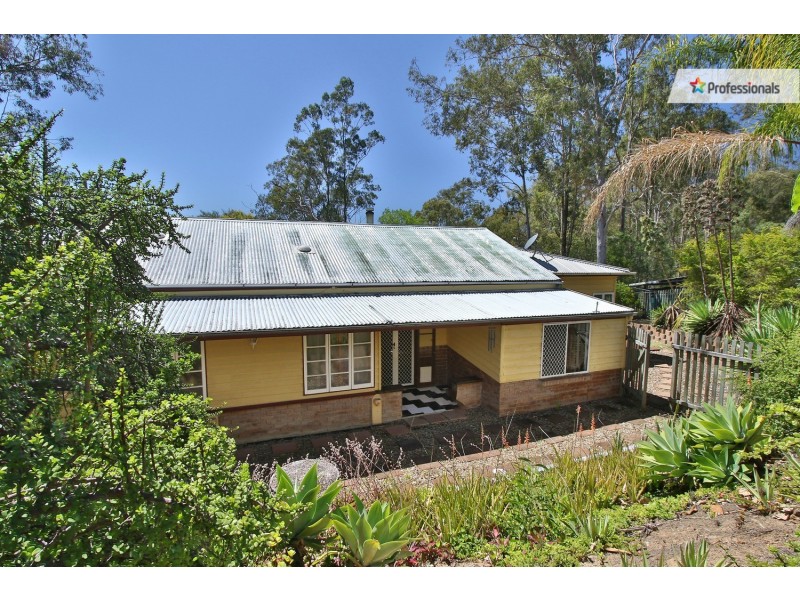 111 Quail Street, Cedar Vale QLD 4285