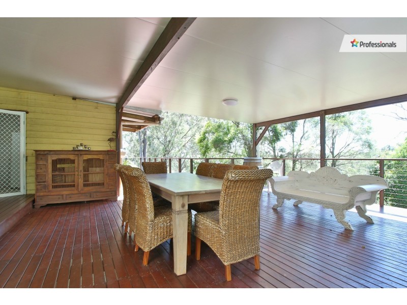 111 Quail Street, Cedar Vale QLD 4285