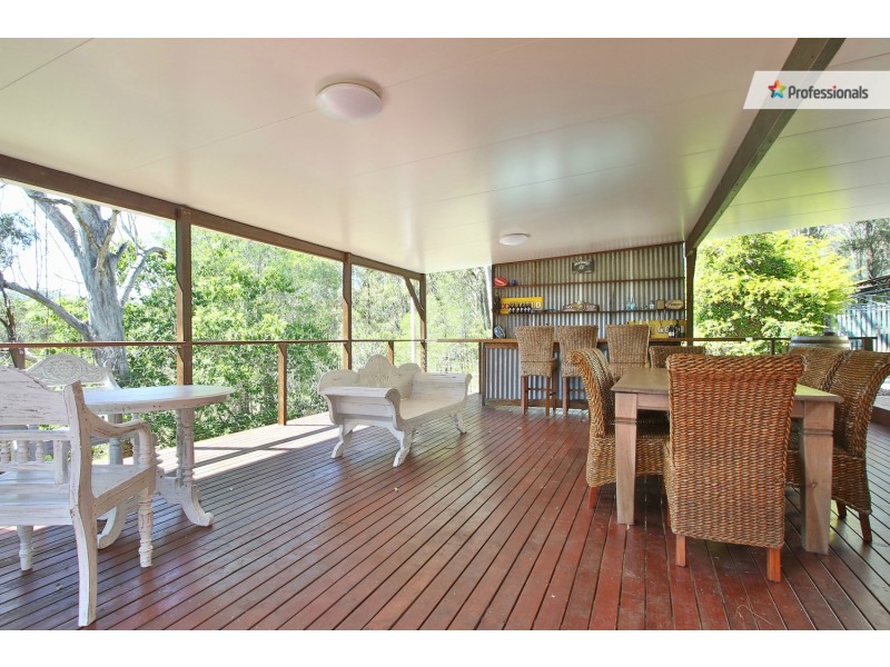 111 Quail Street, Cedar Vale QLD 4285