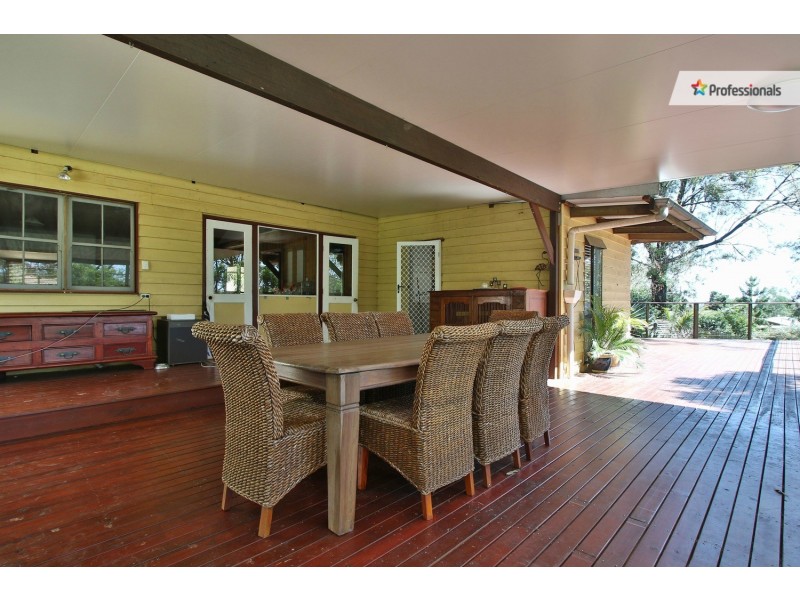 111 Quail Street, Cedar Vale QLD 4285