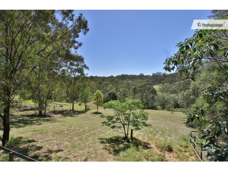 111 Quail Street, Cedar Vale QLD 4285