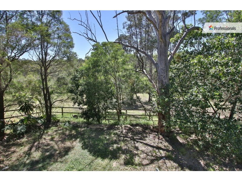 111 Quail Street, Cedar Vale QLD 4285