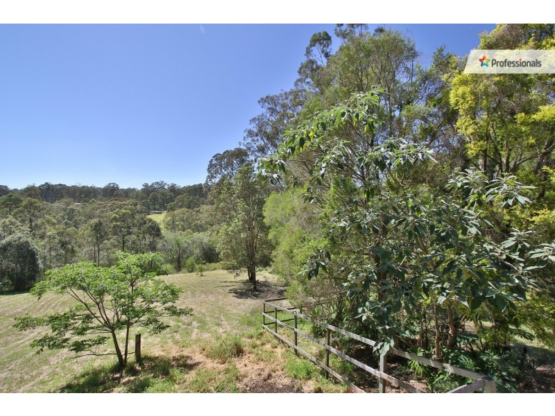 111 Quail Street, Cedar Vale QLD 4285
