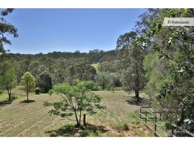 111 Quail Street, Cedar Vale QLD 4285