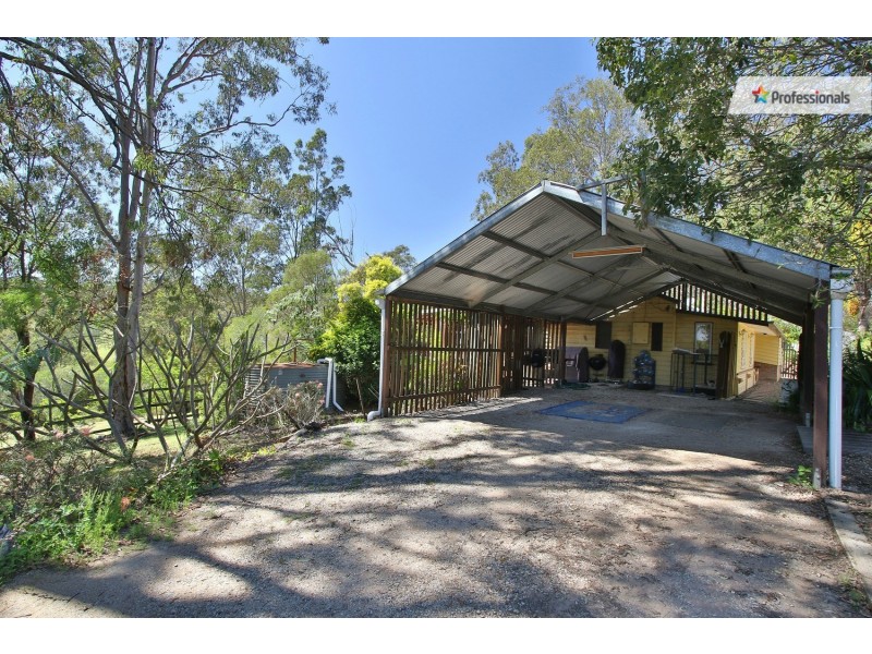 111 Quail Street, Cedar Vale QLD 4285