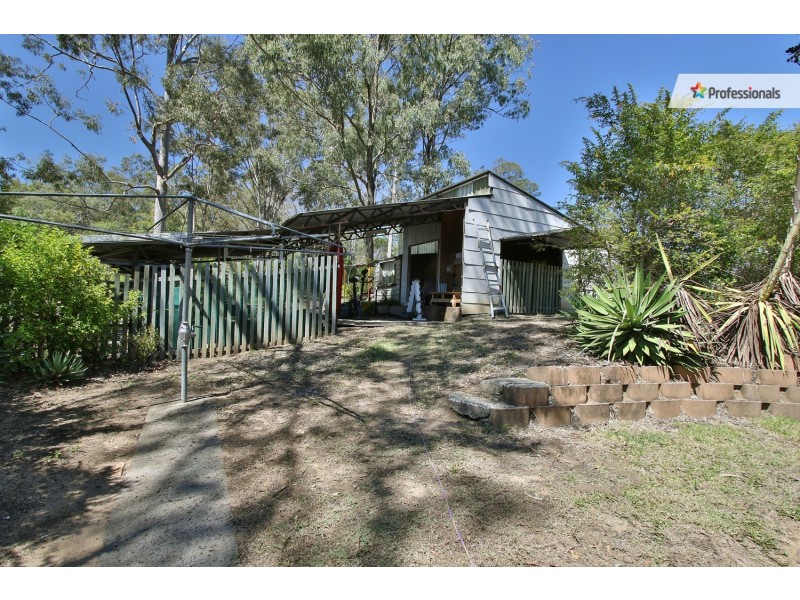 111 Quail Street, Cedar Vale QLD 4285
