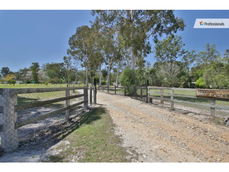 69 Hinchcliffe Road, Logan Village QLD 4207