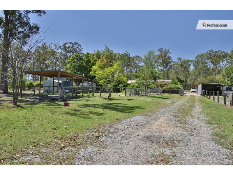 69 Hinchcliffe Road, Logan Village QLD 4207