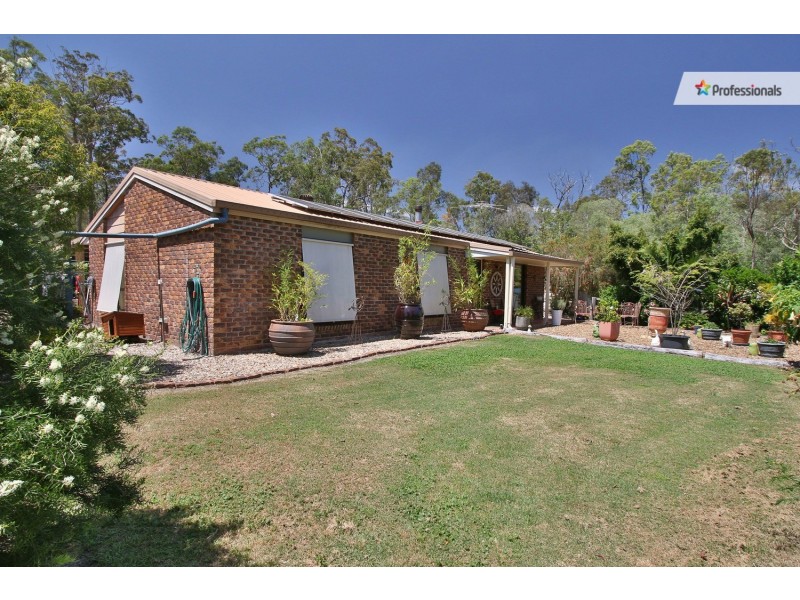 69 Hinchcliffe Road, Logan Village QLD 4207