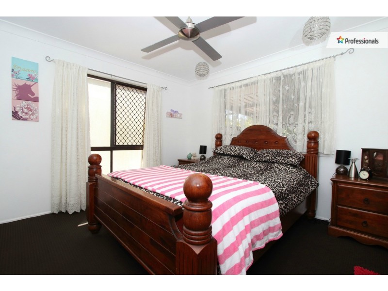 69 Hinchcliffe Road, Logan Village QLD 4207