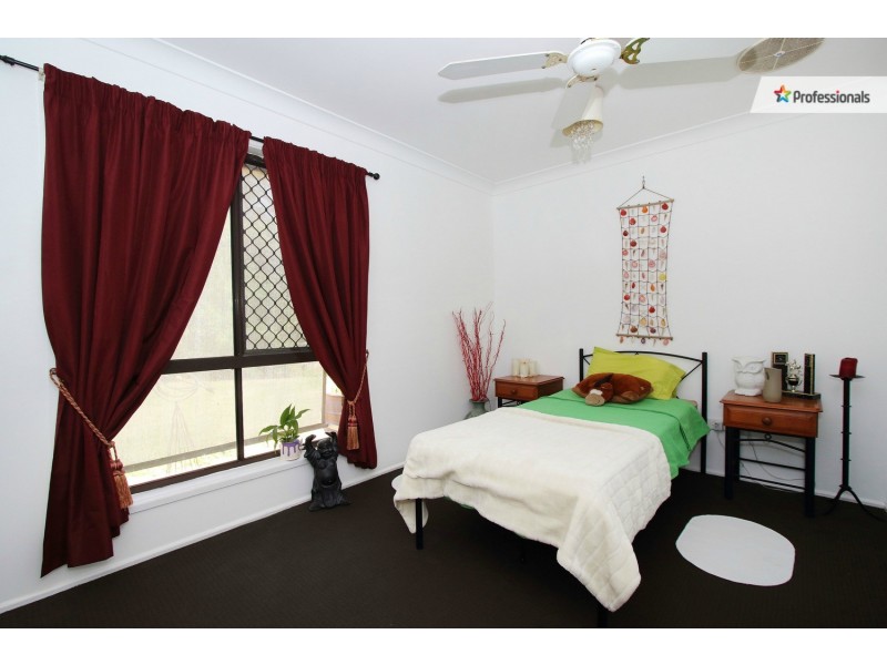 69 Hinchcliffe Road, Logan Village QLD 4207