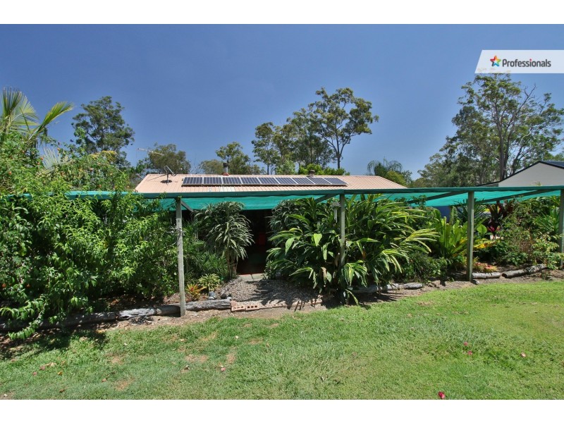 69 Hinchcliffe Road, Logan Village QLD 4207