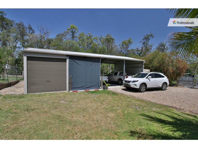 69 Hinchcliffe Road, Logan Village QLD 4207