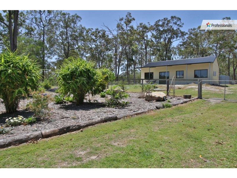 69 Hinchcliffe Road, Logan Village QLD 4207