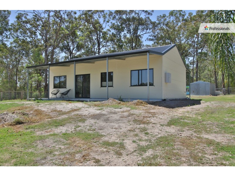 69 Hinchcliffe Road, Logan Village QLD 4207