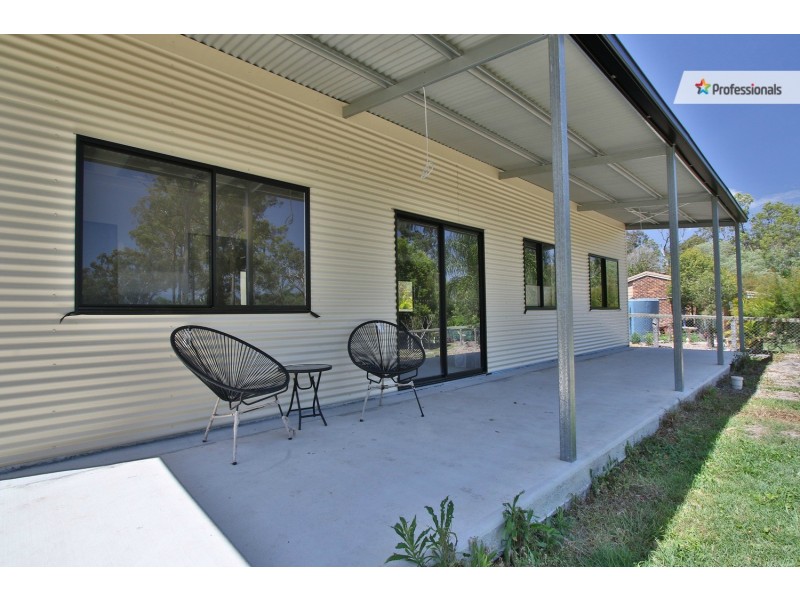 69 Hinchcliffe Road, Logan Village QLD 4207