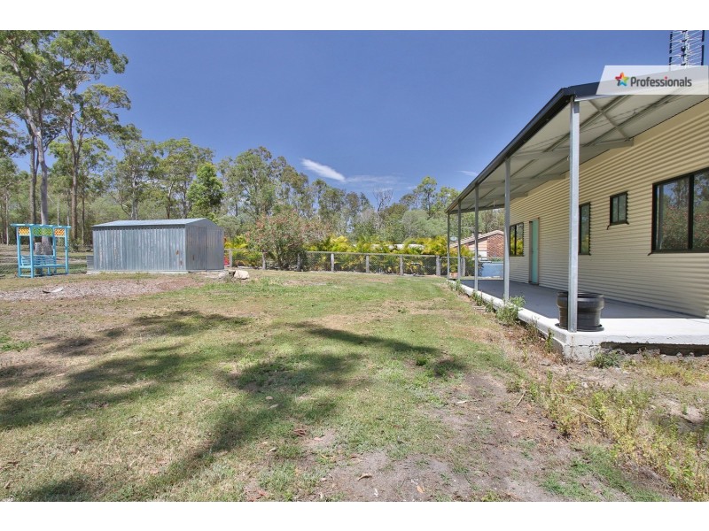 69 Hinchcliffe Road, Logan Village QLD 4207