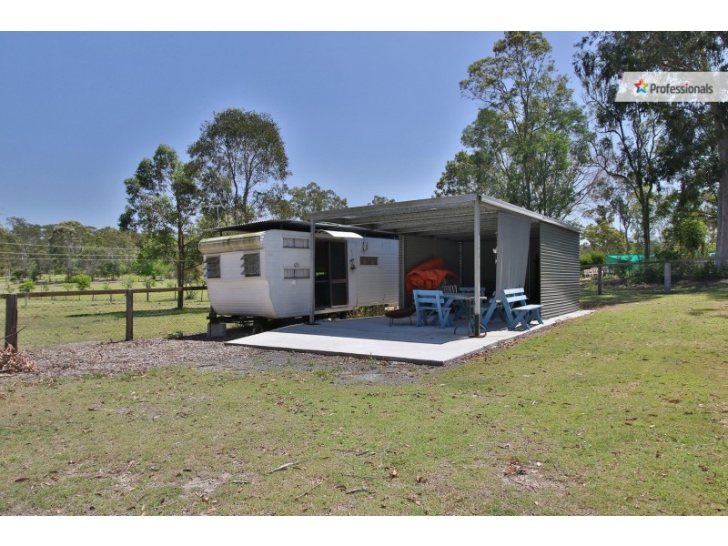 69 Hinchcliffe Road, Logan Village QLD 4207