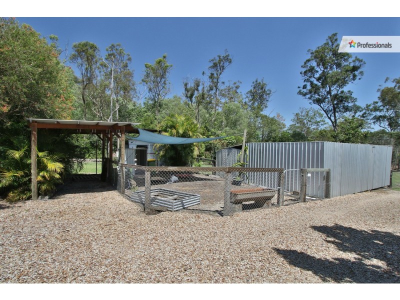 69 Hinchcliffe Road, Logan Village QLD 4207