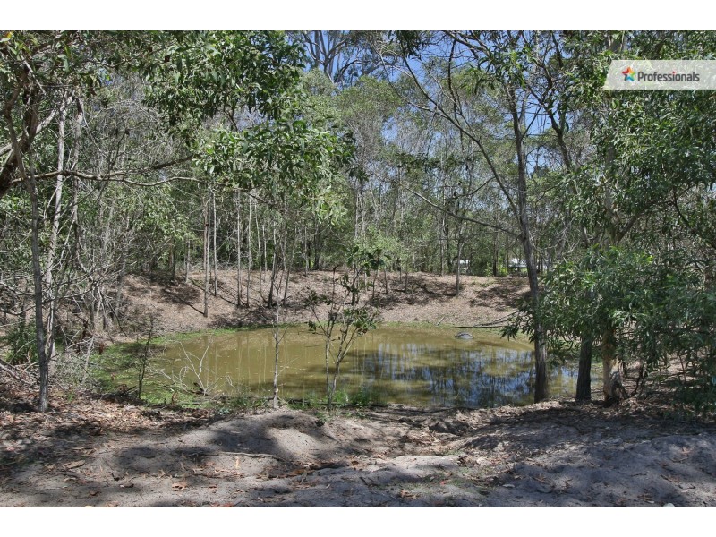 69 Hinchcliffe Road, Logan Village QLD 4207