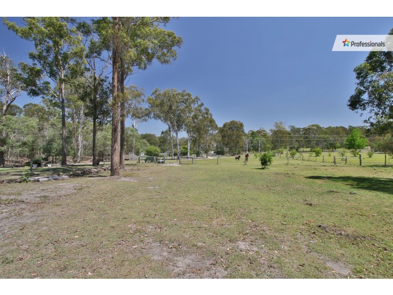 69 Hinchcliffe Road, Logan Village QLD 4207
