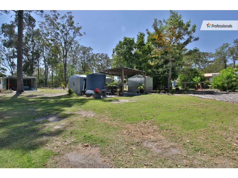 69 Hinchcliffe Road, Logan Village QLD 4207