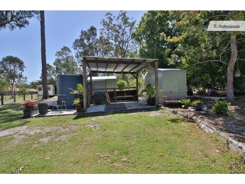 69 Hinchcliffe Road, Logan Village QLD 4207