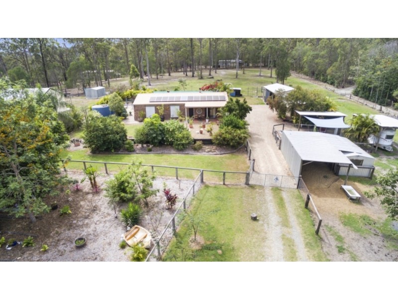 69 Hinchcliffe Road, Logan Village QLD 4207