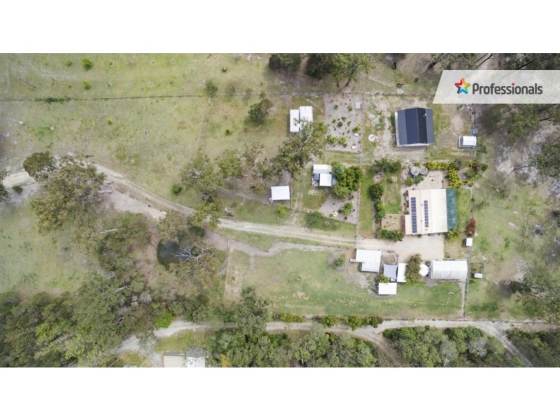 69 Hinchcliffe Road, Logan Village QLD 4207
