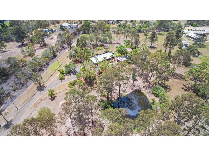 316  Mundoolun Road, Jimboomba QLD 4280