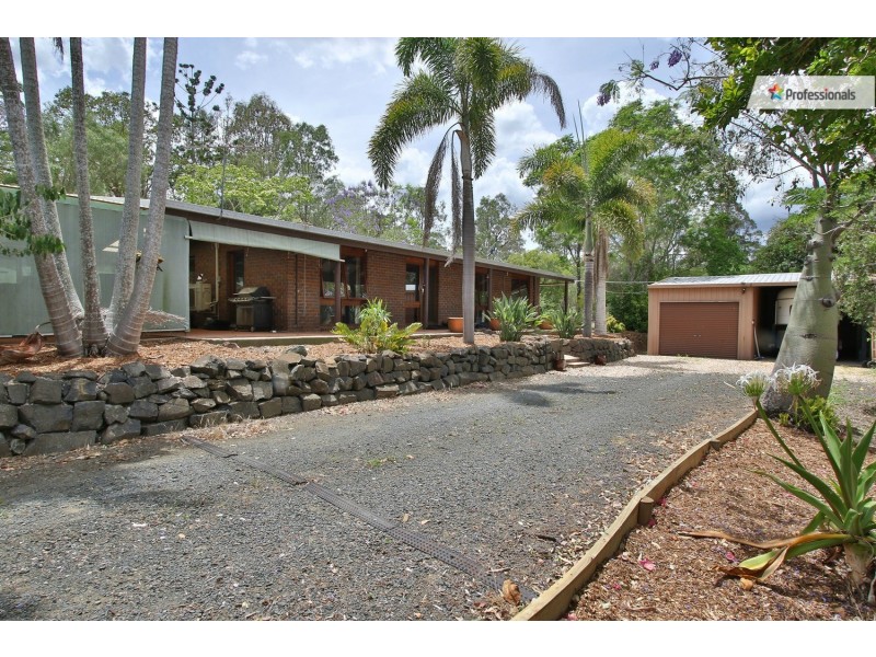 316  Mundoolun Road, Jimboomba QLD 4280