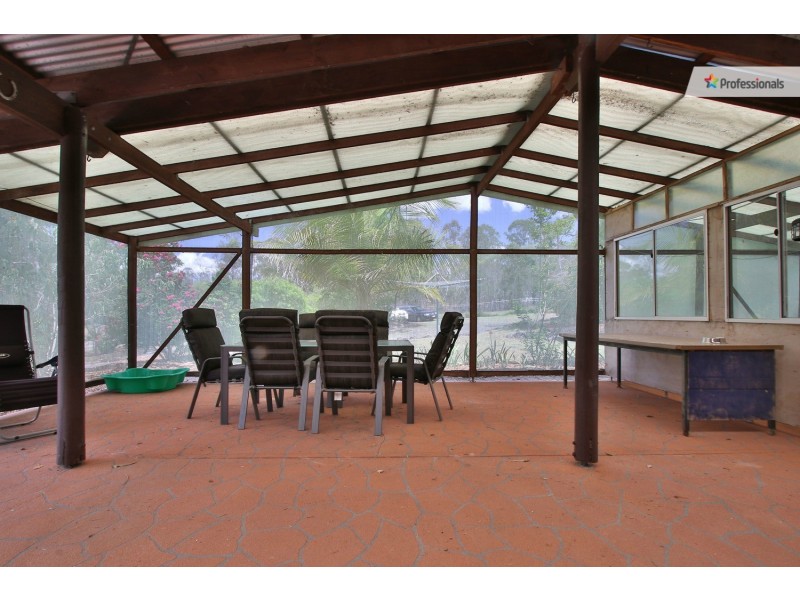 316  Mundoolun Road, Jimboomba QLD 4280