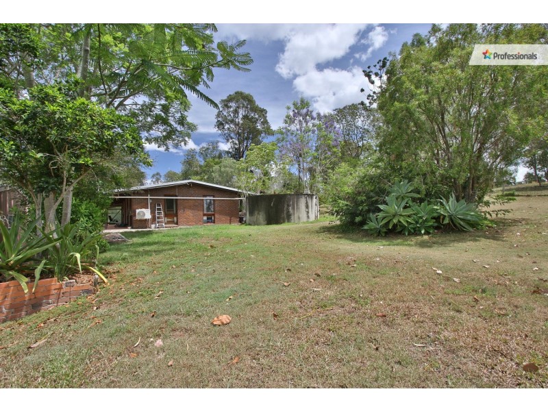 316  Mundoolun Road, Jimboomba QLD 4280