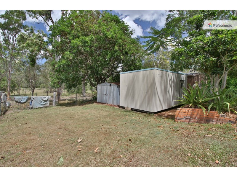 316  Mundoolun Road, Jimboomba QLD 4280