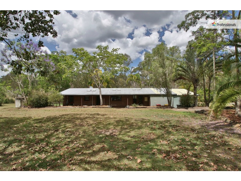 316  Mundoolun Road, Jimboomba QLD 4280