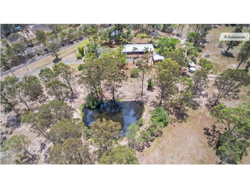 316  Mundoolun Road, Jimboomba QLD 4280